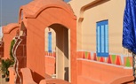 شراكة للتنمية المستدامة:  تطوير (1355) منزلاً بأسوان بسواعد أبناء القرى