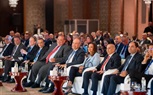 المهندس أيمن فوزي عرب يدير الجلسة الرئيسية حول مستقبل البنية التحتية واستجابات المطارات للتحولات العالمية