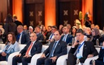 المهندس أيمن فوزي عرب يدير الجلسة الرئيسية حول مستقبل البنية التحتية واستجابات المطارات للتحولات العالمية