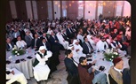 القوات المسلحة تنظم الحفل السنوي لشيوخ وعواقل القبائل المصرية تحت عنوان (العهد) بمناسبة الذكرى الـ( 53 ) لانتصارات أكتوبر المجيدة 
