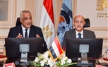 «العربية للتصنيع» والإنتاج الحربي يبحثان تعزيز التكامل الصناعي وتوطين التكنولوجيا