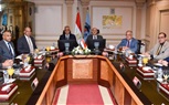 «العربية للتصنيع» والإنتاج الحربي يبحثان تعزيز التكامل الصناعي وتوطين التكنولوجيا