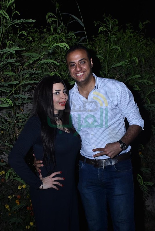 بالصور.. نجوم الفن والمجتمع فى حفل إفطار الإعلامية شيرى عبدالله بالصور.. نجوم الفن والمجتمع فى حفل إفطار الإعلامية شيرى عبدالله