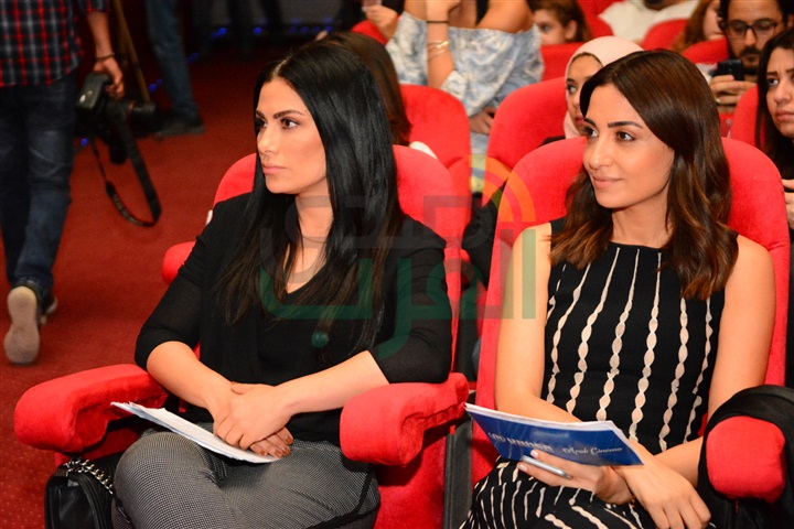 بالصور.. عادل إمام فى احتفالية اليوم العالمى للاجئين بالصور.. عادل إمام فى احتفالية اليوم العالمى للاجئين