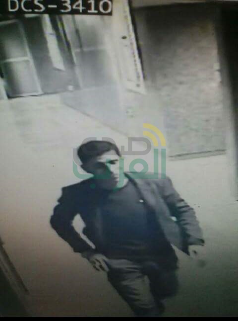 كاميرا مستشفى قليوب ترصد سارق محمول أحد الأطباء