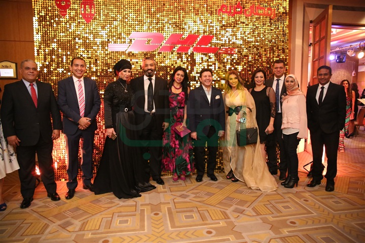 بالصور.. هاني شاكر يتألق في سحور DHL بحضور نجوم الفن والإعلام بالصور.. هاني شاكر يتألق في سحور DHL بحضور نجوم الفن والإعلام