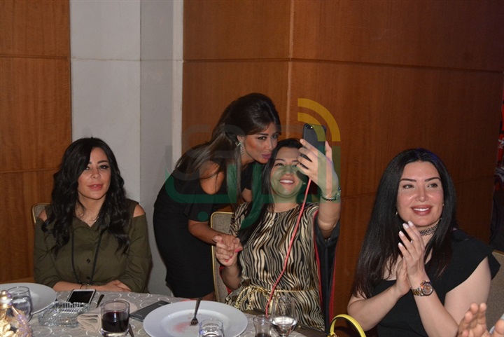 بالصور.. هاني شاكر يتألق في سحور DHL بحضور نجوم الفن والإعلام بالصور.. هاني شاكر يتألق في سحور DHL بحضور نجوم الفن والإعلام
