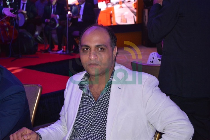 بالصور.. هاني شاكر يتألق في سحور DHL بحضور نجوم الفن والإعلام بالصور.. هاني شاكر يتألق في سحور DHL بحضور نجوم الفن والإعلام