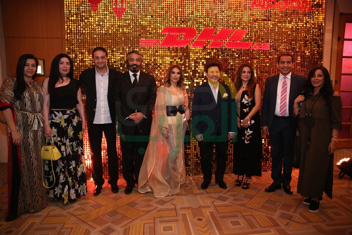 بالصور.. هاني شاكر يتألق في سحور DHL بحضور نجوم الفن والإعلام بالصور.. هاني شاكر يتألق في سحور DHL بحضور نجوم الفن والإعلام