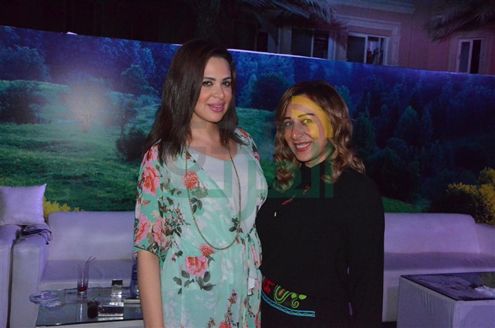 بالصور.. نجوم الفن والمجتمع يحتفلون بعيد ميلاد مها درويش بالصور.. نجوم الفن والمجتمع يحتفلون بعيد ميلاد مها درويش