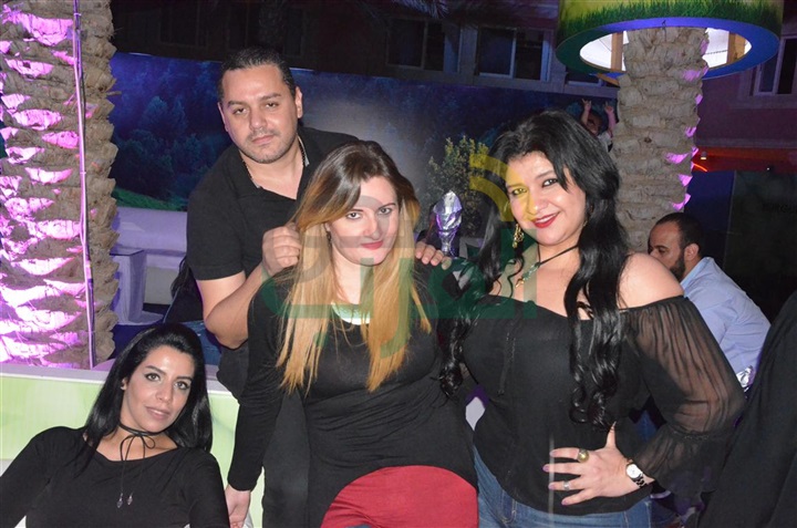 بالصور.. نجوم الفن والمجتمع يحتفلون بعيد ميلاد مها درويش بالصور.. نجوم الفن والمجتمع يحتفلون بعيد ميلاد مها درويش