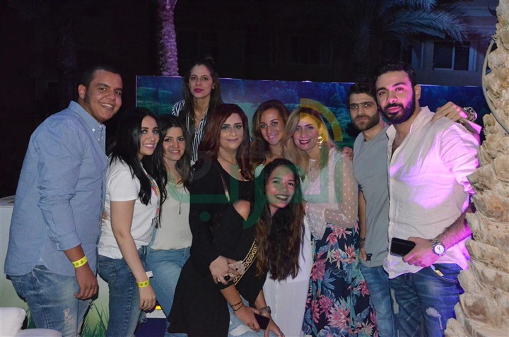 بالصور.. نجوم الفن والمجتمع يحتفلون بعيد ميلاد مها درويش بالصور.. نجوم الفن والمجتمع يحتفلون بعيد ميلاد مها درويش
