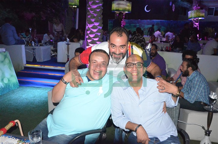 بالصور.. نجوم الفن والمجتمع يحتفلون بعيد ميلاد مها درويش بالصور.. نجوم الفن والمجتمع يحتفلون بعيد ميلاد مها درويش