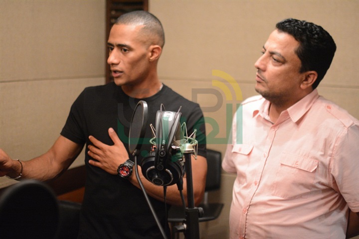 بالصور.. محمد رمضان يحتفل بنجاح "لا سحر ولا شعوذة"" بالصور.. محمد رمضان يحتفل بنجاح "لا سحر ولا شعوذة""
