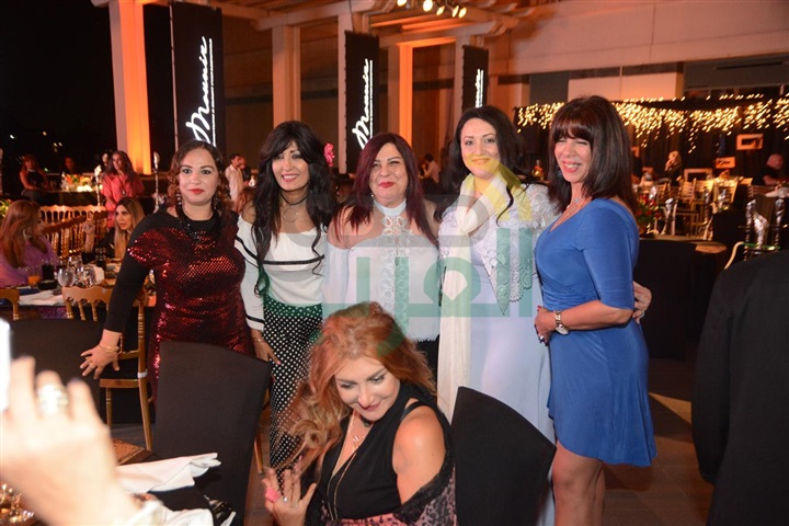 بالصور .. حفل سحور مصفف الشعر اللبناني "منير" بحضور "أصالة" بالصور .. حفل سحور مصفف الشعر اللبناني "منير" بحضور "أصالة"