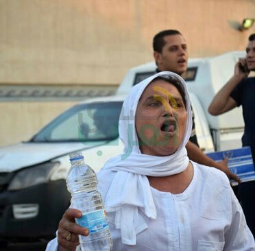 بالصور.. "صدى العرب" يرصد فرحة السجناء المفرج عنهم بموجب العفو الرئاسي بالصور.. "صدى العرب" يرصد فرحة السجناء المفرج عنهم بموجب العفو الرئاسي
