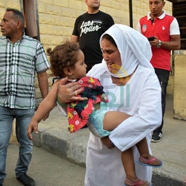 بالصور.. "صدى العرب" يرصد فرحة السجناء المفرج عنهم بموجب العفو الرئاسي