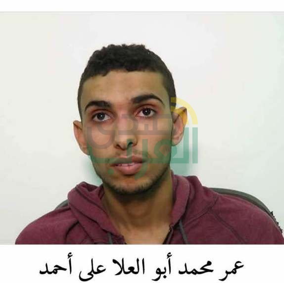 ننشر صور أعضاء خلية "الانتحاريين" الإرهابية بعد ضبطهم بالأسكندرية 