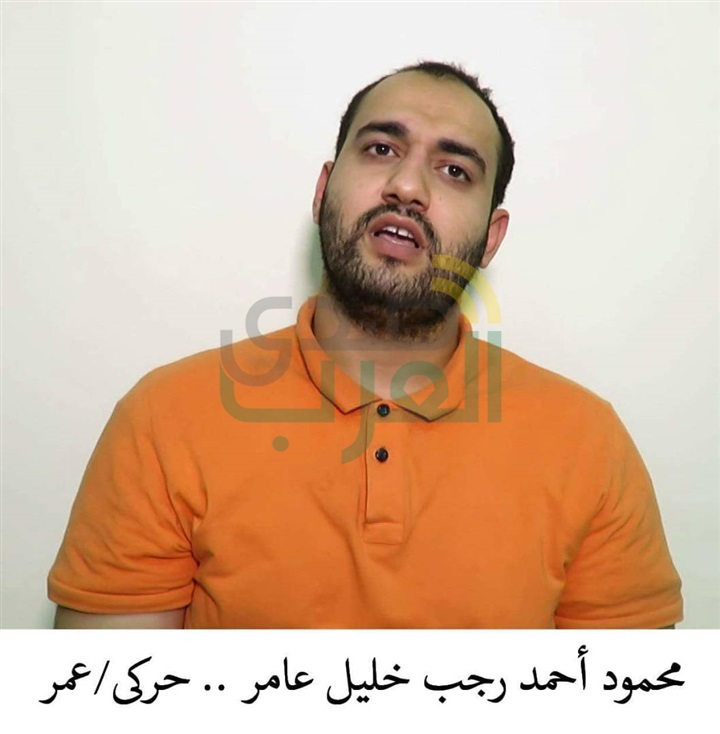 ننشر صور أعضاء خلية "الانتحاريين" الإرهابية بعد ضبطهم بالأسكندرية 