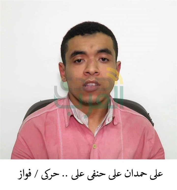 ننشر صور أعضاء خلية "الانتحاريين" الإرهابية بعد ضبطهم بالأسكندرية 