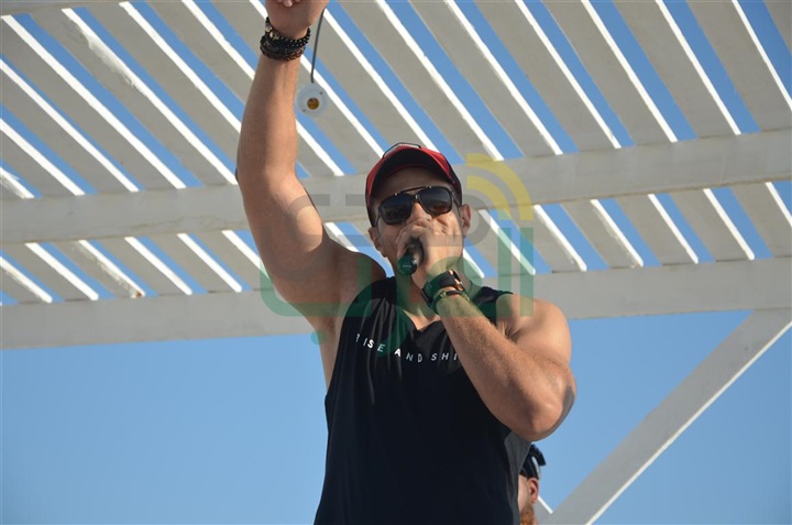 بالصور.. أولى حفلات "وايت بيتش" بتوقيع محمد نور بمارينا 5 بالصور.. أولى حفلات "وايت بيتش" بتوقيع محمد نور بمارينا 5