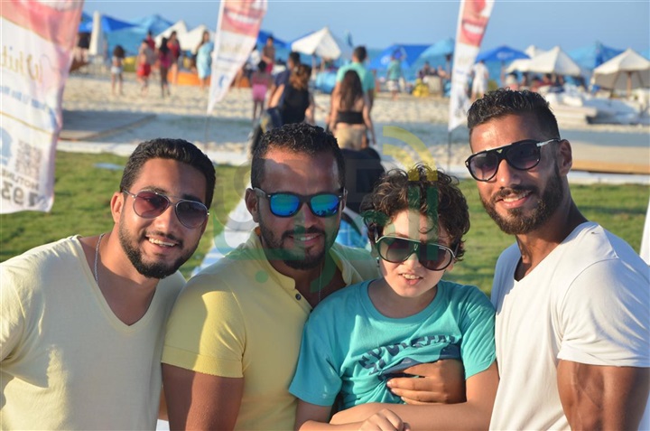 بالصور.. أولى حفلات "وايت بيتش" بتوقيع محمد نور بمارينا 5 بالصور.. أولى حفلات "وايت بيتش" بتوقيع محمد نور بمارينا 5