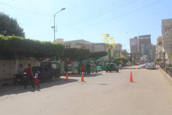 بالفيديو والصور.. أهالي كفر الشيخ يواصلون ارتداء ثوب "الفرح" بالحدائق والمنتزهات