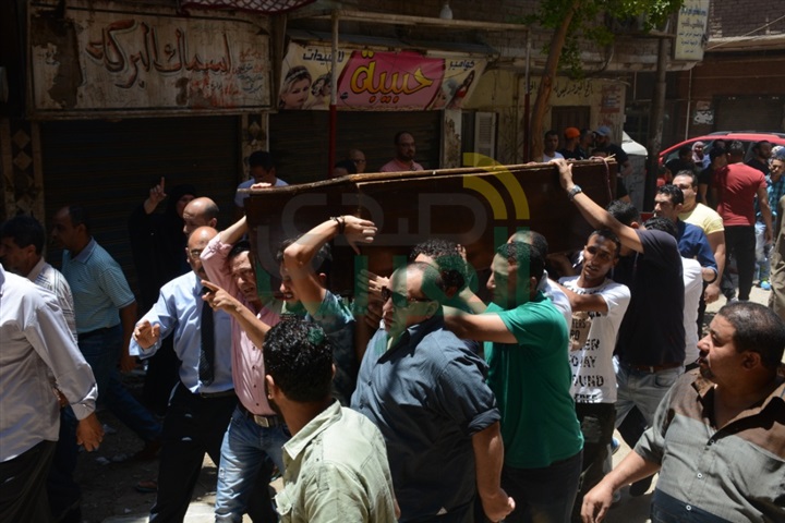 بالصور.. جنازة والدة الفنان سعد الصغير بمسجد بشبرا بالصور.. جنازة والدة الفنان سعد الصغير بمسجد بشبرا