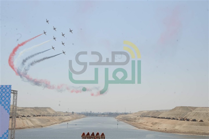 ثورة 30 يونيو.. كثير من الإنجازات فى ظل تحديات جسام