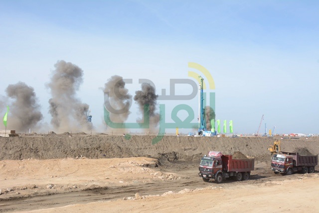 30 يونيو.. اهتمام ملموس بالتنمية الشاملة وسياسة خارجية متوازنة 30 يونيو.. اهتمام ملموس بالتنمية الشاملة وسياسة خارجية متوازنة