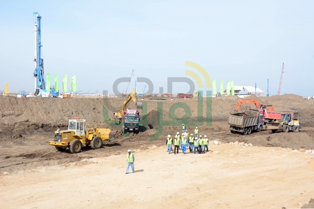 30 يونيو.. اهتمام ملموس بالتنمية الشاملة وسياسة خارجية متوازنة 30 يونيو.. اهتمام ملموس بالتنمية الشاملة وسياسة خارجية متوازنة