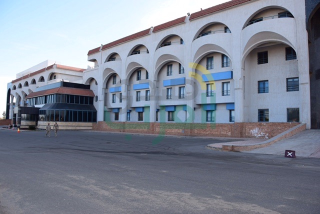 30 يونيو.. اهتمام ملموس بالتنمية الشاملة وسياسة خارجية متوازنة 30 يونيو.. اهتمام ملموس بالتنمية الشاملة وسياسة خارجية متوازنة