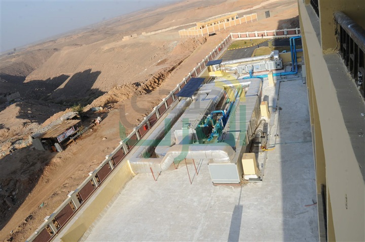 30 يونيو.. اهتمام ملموس بالتنمية الشاملة وسياسة خارجية متوازنة 30 يونيو.. اهتمام ملموس بالتنمية الشاملة وسياسة خارجية متوازنة