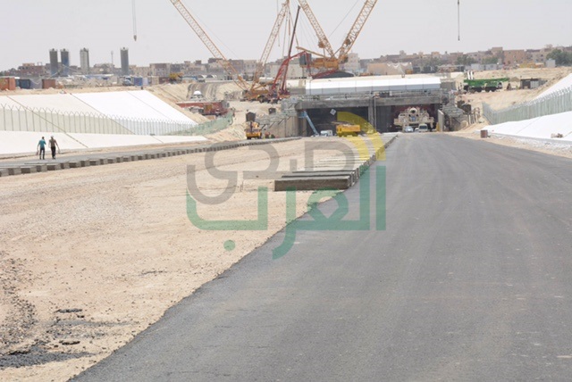 السكك الحديدية ومترو الأنفاق ما بعد "30 يونيو" ثورة تصحيحية جديدة السكك الحديدية ومترو الأنفاق ما بعد "30 يونيو" ثورة تصحيحية جديدة