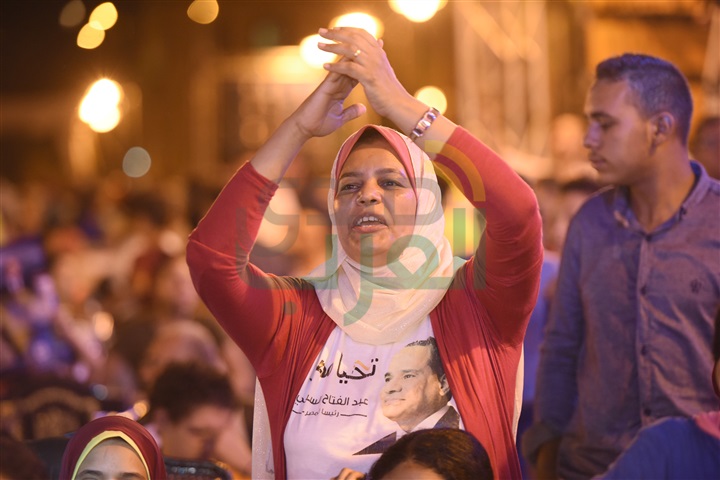 بالصور.. مينا عطا يحتفل بـ30 يونيو من ميدان عابدين في حفل جماهيري ضخم بالصور.. مينا عطا يحتفل بـ30 يونيو من ميدان عابدين في حفل جماهيري ضخم