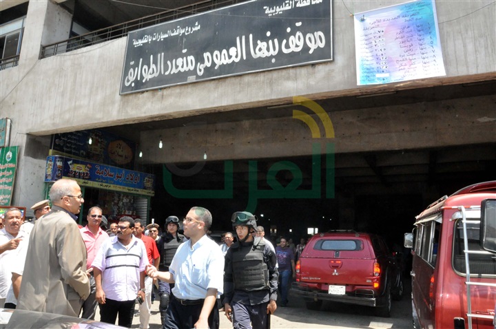  محافظ القليوبية يحدد أرقام للابلاغ عن زيادة الأجرة عن السعر المقرر لها
