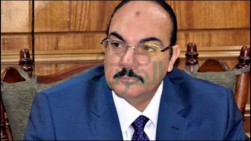 مواطنو القليوبية يبعثوا رسالة للرئيس السيسى لعودة اللواء"رضا فرحات"محافظا