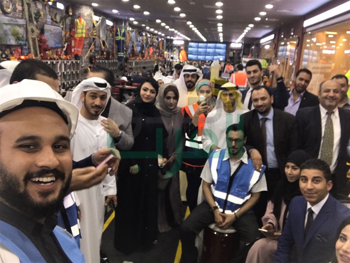 ملتقى للتجار في أول مقهى عقاري بالعالم بدبي ملتقى للتجار في أول مقهى عقاري بالعالم بدبي