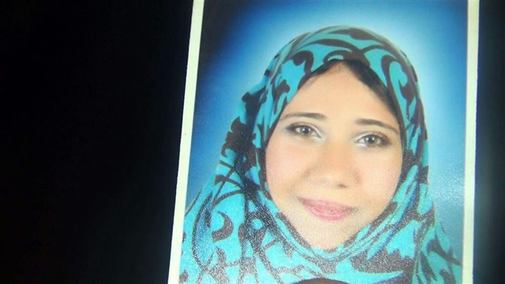 ننشر نص تحقيقات النيابة مع "الكبابجي" المتهم بذبح زوجته ورضيعته 