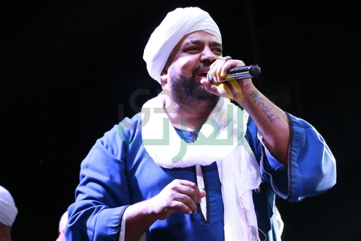 بالصور.. "حجازي متقال" و"سبايسي ميكس" يشعلان الرقصات في نادي 15 مايو بالصور.. "حجازي متقال" و"سبايسي ميكس" يشعلان الرقصات في نادي 15 مايو