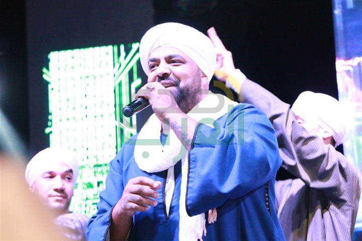 بالصور.. "حجازي متقال" و"سبايسي ميكس" يشعلان الرقصات في نادي 15 مايو بالصور.. "حجازي متقال" و"سبايسي ميكس" يشعلان الرقصات في نادي 15 مايو