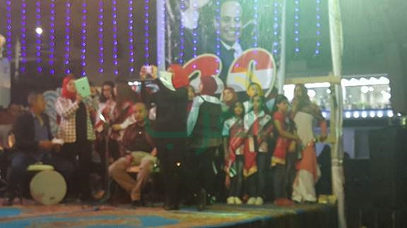 "تعليم القليوبية" ينظم احتفالية بمناسبة ذكرى 3 يوليو