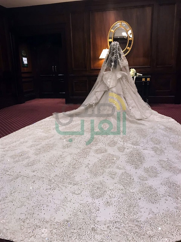 بالصور.. جو أشقر يشعل زفاف "جمانة" و"حاتم" بحضور نجوم الفن بالصور.. جو أشقر يشعل زفاف "جمانة" و"حاتم" بحضور نجوم الفن