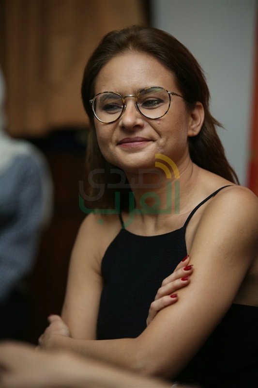 تكريم أبطال "لأعلي سعر" في مجلة "نصف الدنيا" تكريم أبطال "لأعلي سعر" في مجلة "نصف الدنيا"