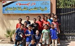 منتجع وسبا هيلتون الأقصر يُقدّم منحة مالية لتعليم اللغة الإنجليزية لأطفال 