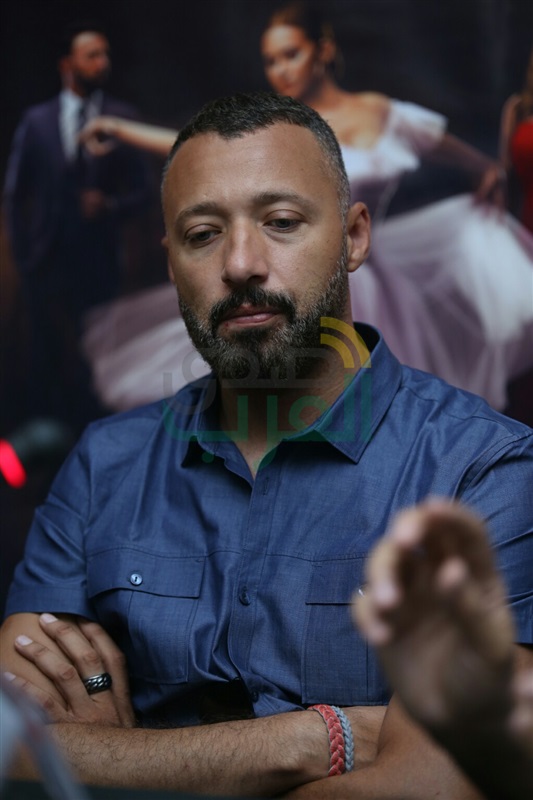 تكريم أبطال "لأعلي سعر" في مجلة "نصف الدنيا" تكريم أبطال "لأعلي سعر" في مجلة "نصف الدنيا"