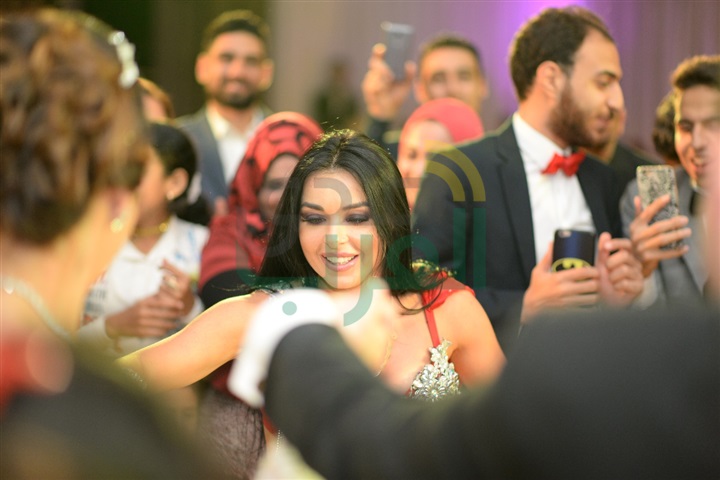 بالصور.. هيثم شاكر و الليثي و الاكوشنير يشعلون زفاف "مجاهد و اسماء" بالصور.. هيثم شاكر و الليثي و الاكوشنير يشعلون زفاف "مجاهد و اسماء"