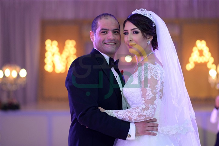 بالصور.. هيثم شاكر و الليثي و الاكوشنير يشعلون زفاف "مجاهد و اسماء" بالصور.. هيثم شاكر و الليثي و الاكوشنير يشعلون زفاف "مجاهد و اسماء"