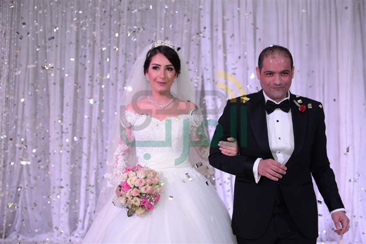 بالصور.. هيثم شاكر و الليثي و الاكوشنير يشعلون زفاف "مجاهد و اسماء" بالصور.. هيثم شاكر و الليثي و الاكوشنير يشعلون زفاف "مجاهد و اسماء"