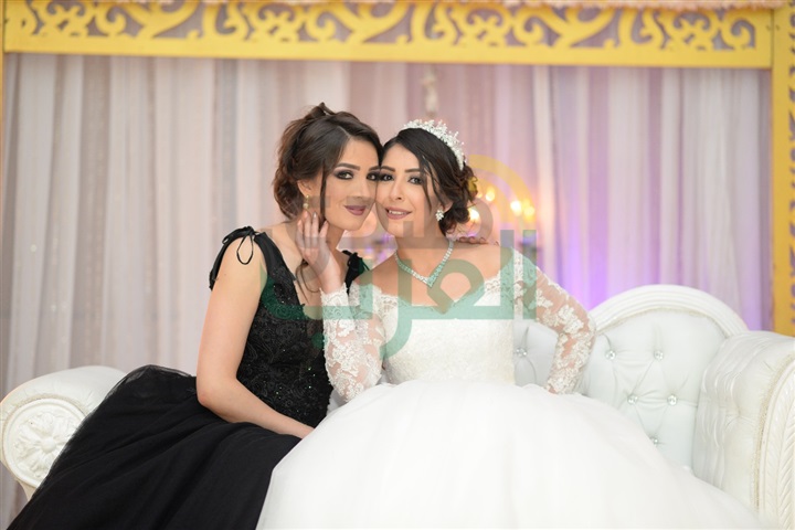 بالصور.. هيثم شاكر و الليثي و الاكوشنير يشعلون زفاف "مجاهد و اسماء" بالصور.. هيثم شاكر و الليثي و الاكوشنير يشعلون زفاف "مجاهد و اسماء"